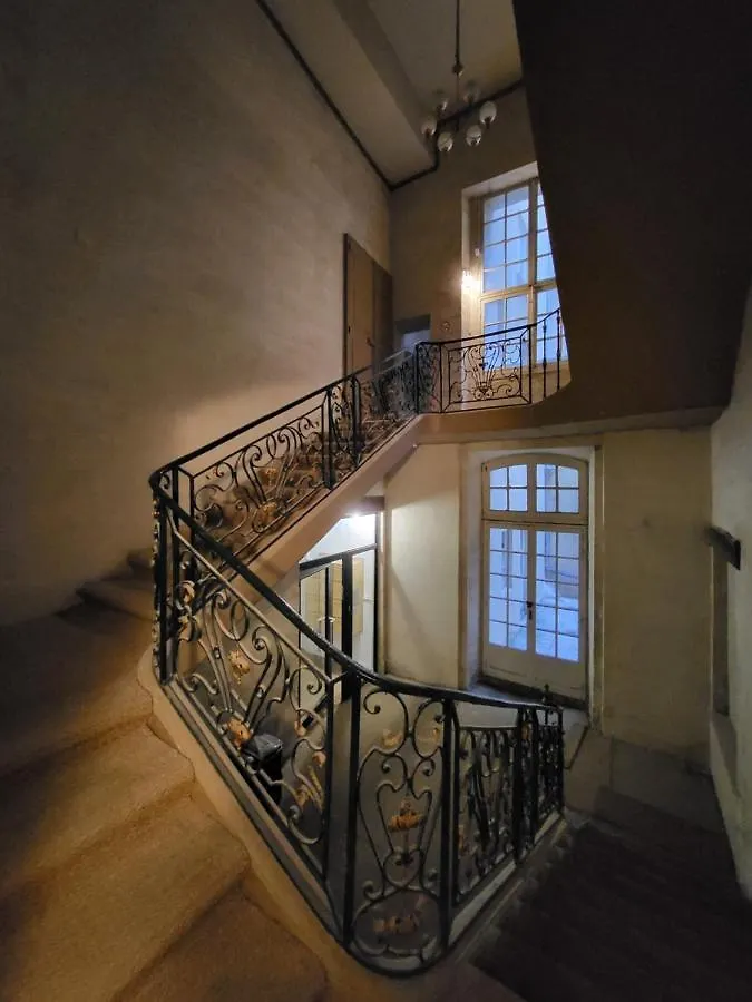 Appartements Intra-Muros Avignon location